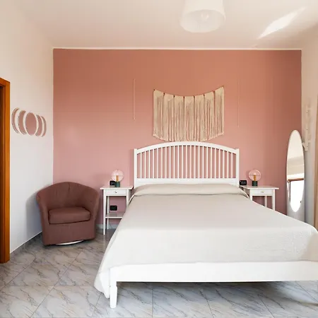 San Giovanni Hotel 2*