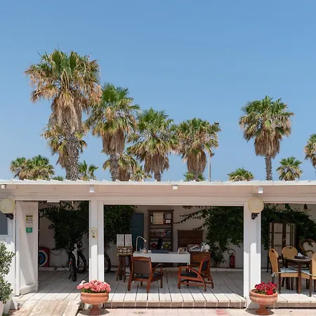 Hotel San Giovanni 2*