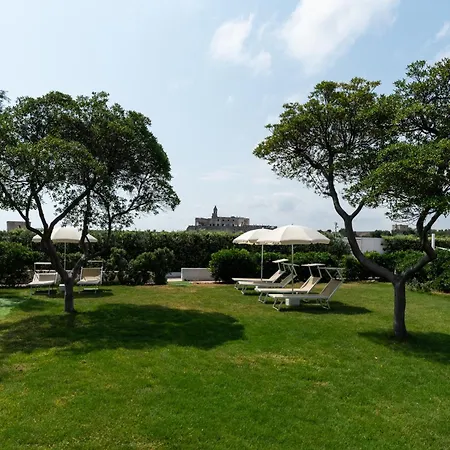 San Giovanni Hotel Polignano a Mare