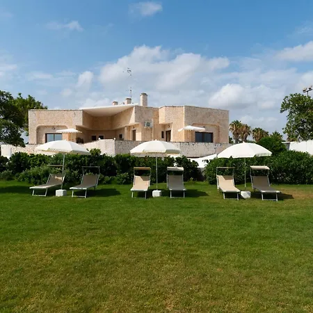 San Giovanni 2* Polignano a Mare