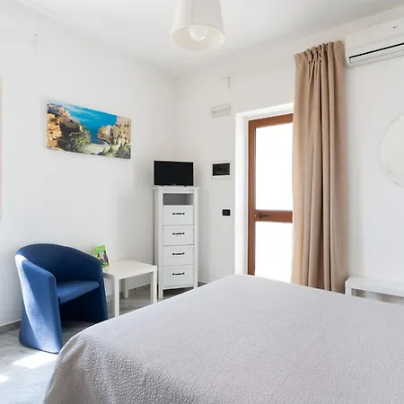 Hotell San Giovanni