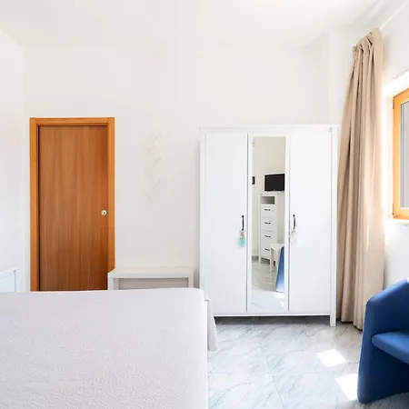 San Giovanni Hotel 2*