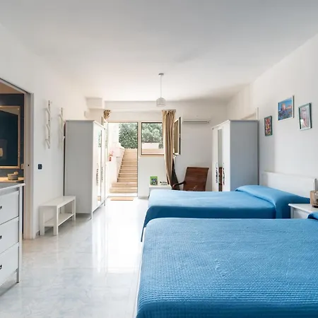 Hotel San Giovanni Polignano a Mare