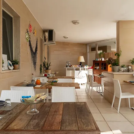 San Giovanni Hotel 2*