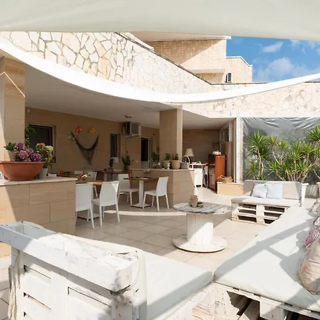 Hotel San Giovanni 2*