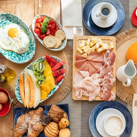 San Giovanni Hotel Polignano a Mare