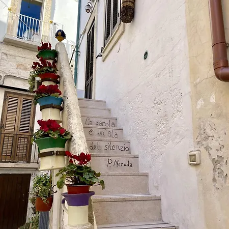 San Giovanni 2* Polignano a Mare