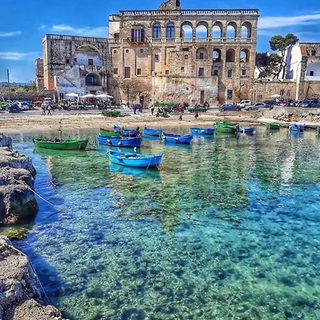 San Giovanni Polignano a Mare