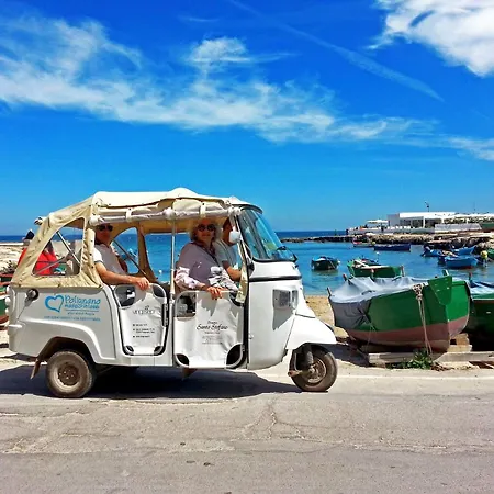 San Giovanni Polignano a Mare