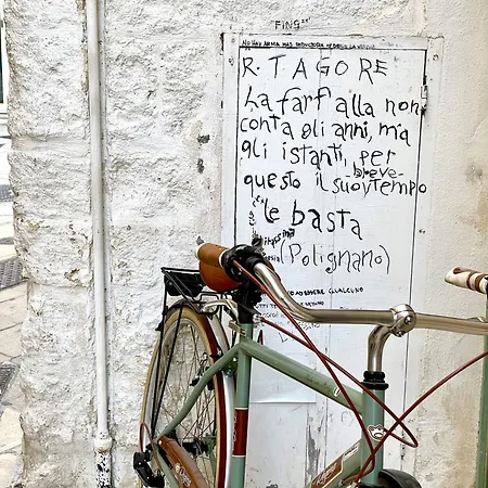 San Giovanni 2* Polignano a Mare