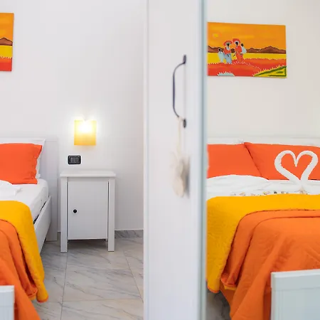 Hotell San Giovanni Polignano a Mare