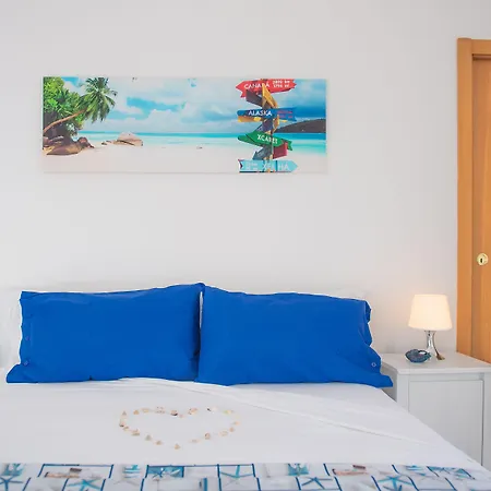 Hotel San Giovanni 2*