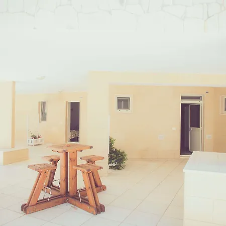 San Giovanni Hotel 2*