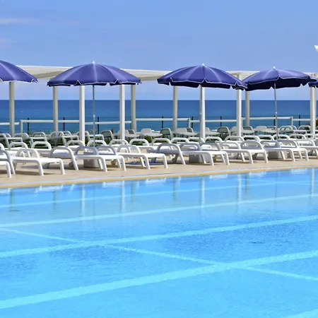 Hotel San Giovanni 2*