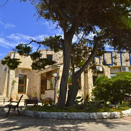 Hotell San Giovanni