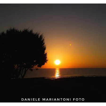 Hotel San Giovanni Polignano a Mare