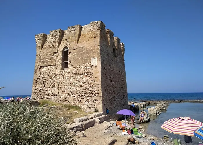 San Giovanni 2* Polignano a Mare