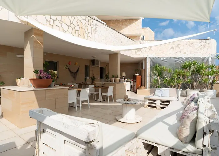 Hotel San Giovanni 2*