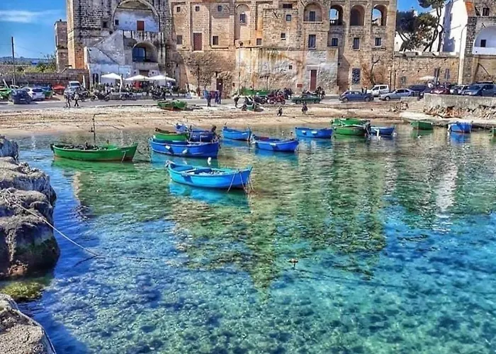 San Giovanni Polignano a Mare