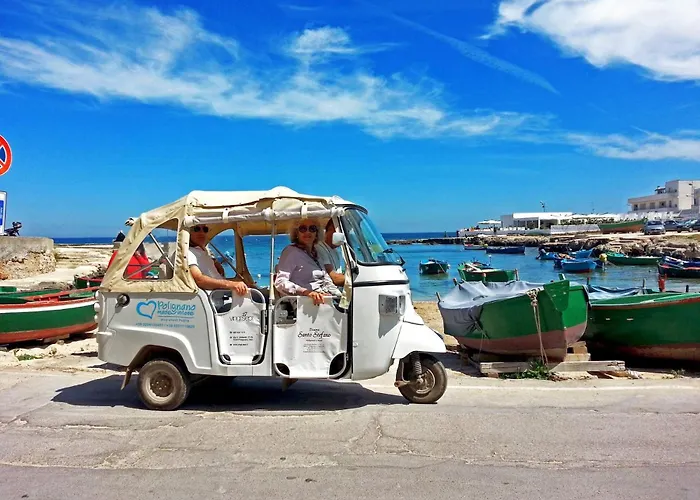 San Giovanni Polignano a Mare