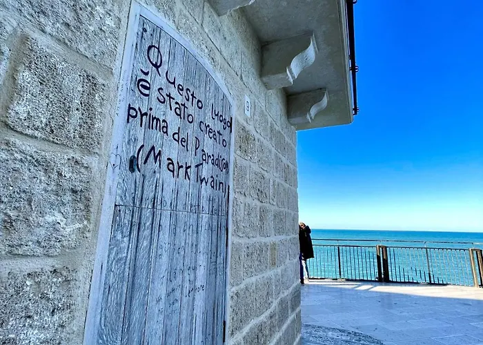 Hotel San Giovanni Polignano a Mare