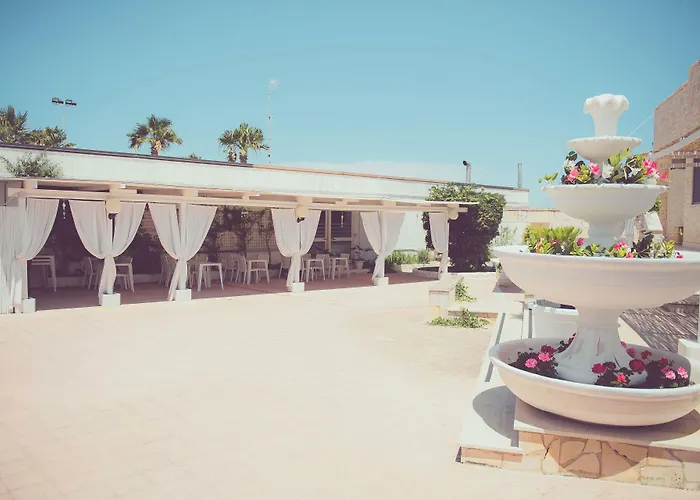 San Giovanni Hotel