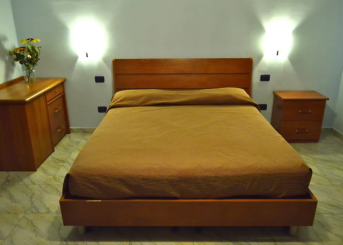 San Giovanni Hotel 2*