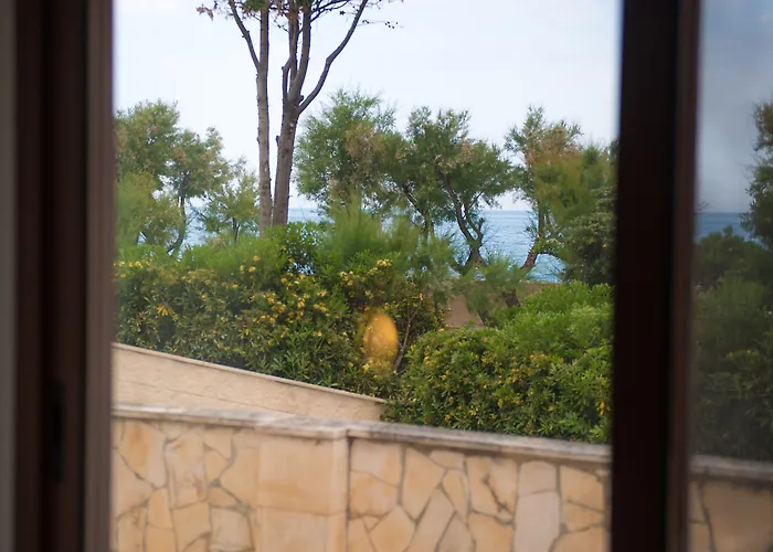 Hotel San Giovanni 2*