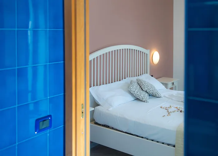 San Giovanni 2* Polignano a Mare