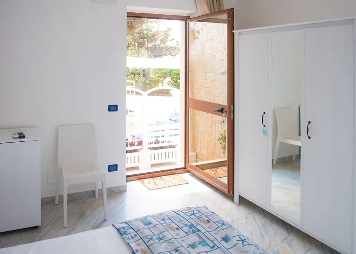 San Giovanni 2* Polignano a Mare