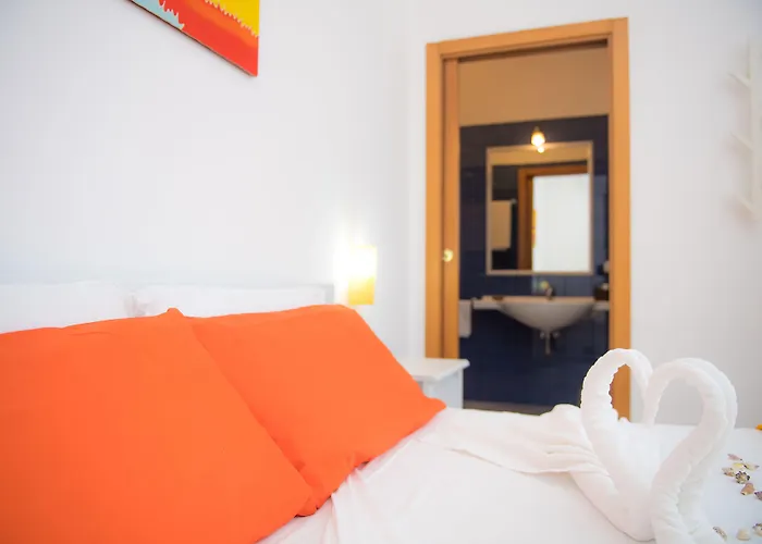 Hotel San Giovanni 2*