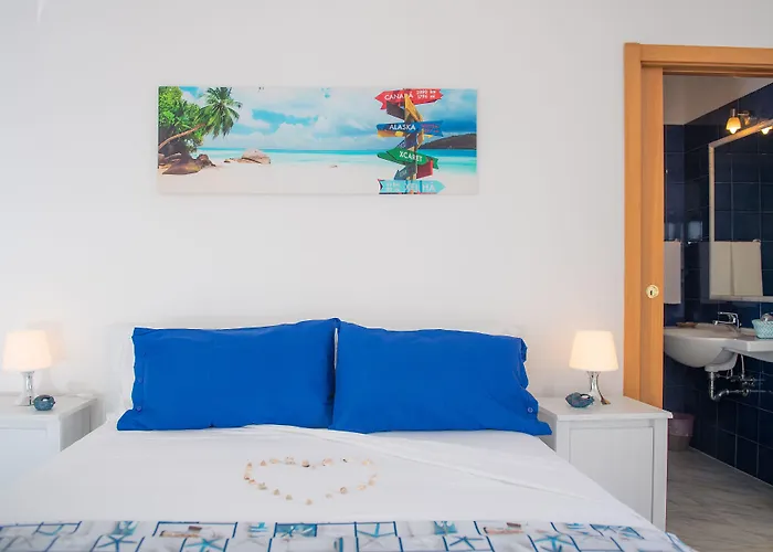 Hotel San Giovanni 2*