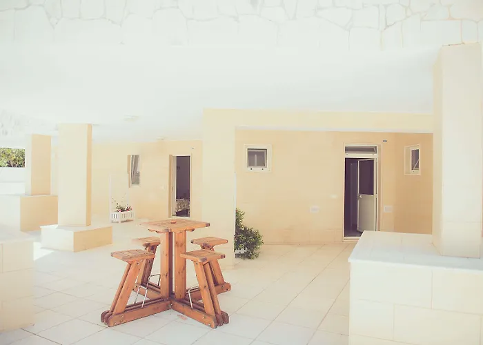 San Giovanni Hotel 2*