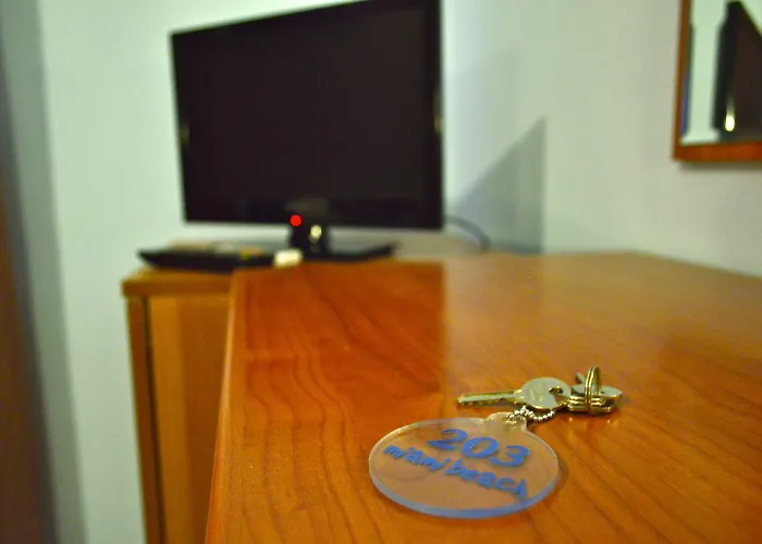 Hotel San Giovanni 2*