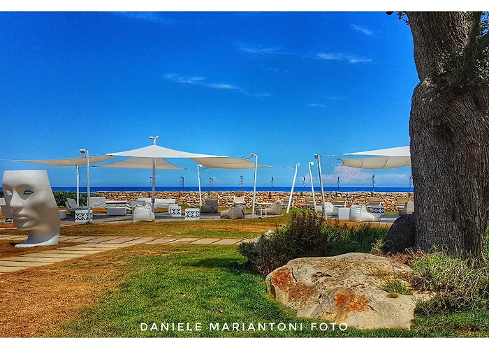 Hotel San Giovanni Polignano a Mare