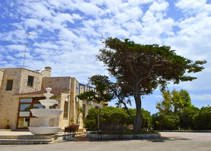 San Giovanni Hotel 2*