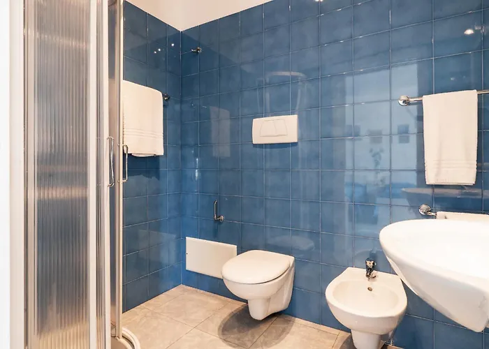 San Giovanni Hotel Polignano a Mare