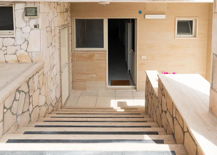 Hotel San Giovanni Polignano a Mare