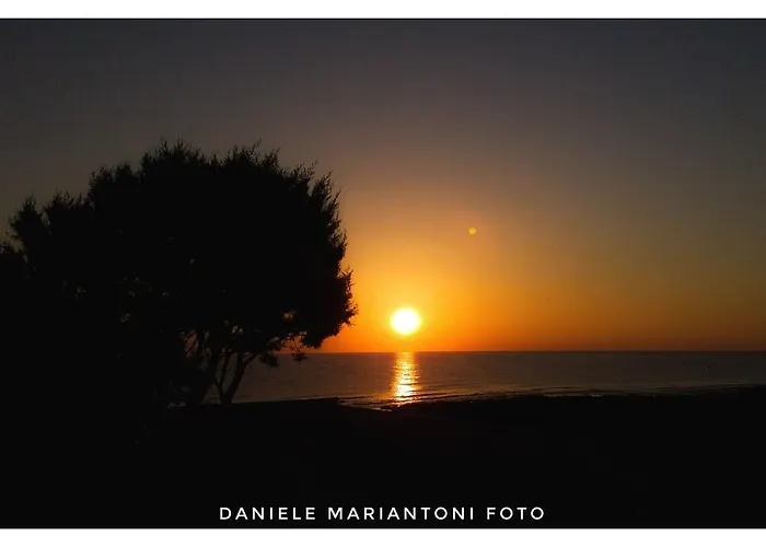 Hotel San Giovanni Polignano a Mare
