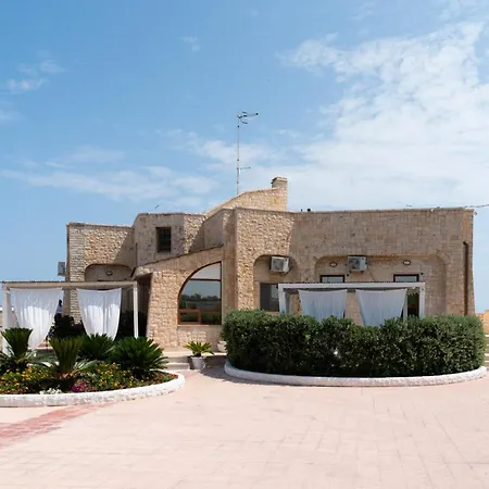 San Giovanni Hotel
