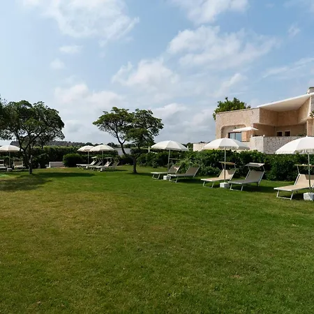 Hotel San Giovanni