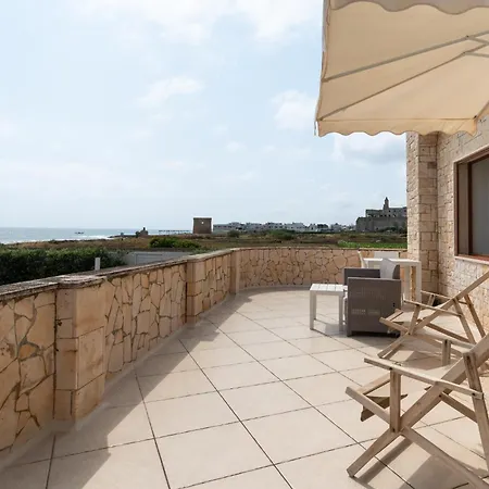 Hotel San Giovanni Polignano a Mare