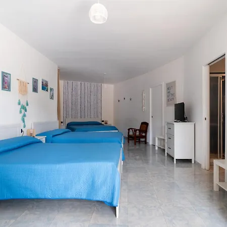San Giovanni Hotel