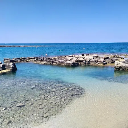 San Giovanni מלון 2*