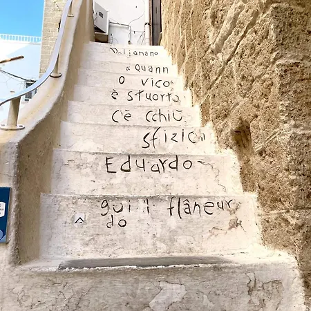 San Giovanni 2* פולינאנו א מארה