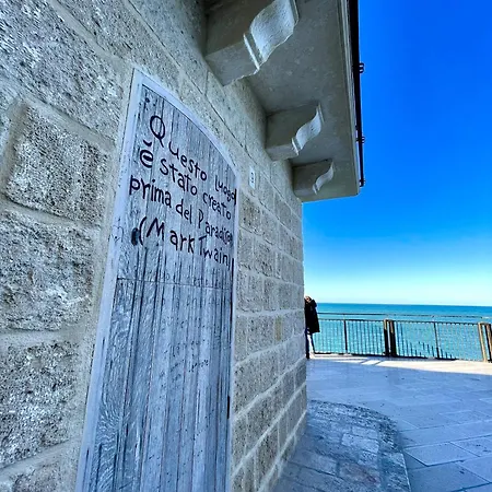 Hotel San Giovanni Polignano a Mare