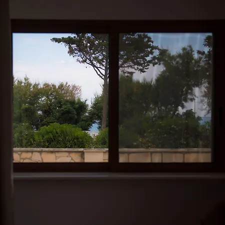 Hotel San Giovanni Polignano a Mare