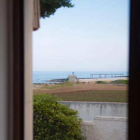 ホテル San Giovanni