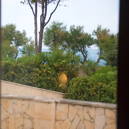 Hotel San Giovanni 2*