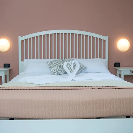 Hotel San Giovanni Polignano a Mare